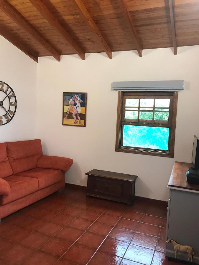 Casa La Gorona