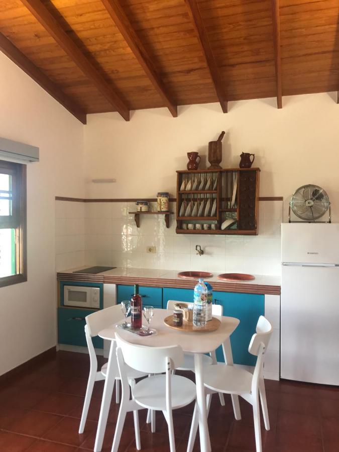 Casa La Gorona * Frontera