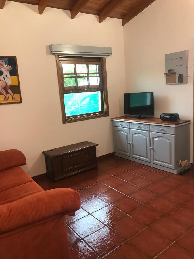 Holiday home Casa La Gorona