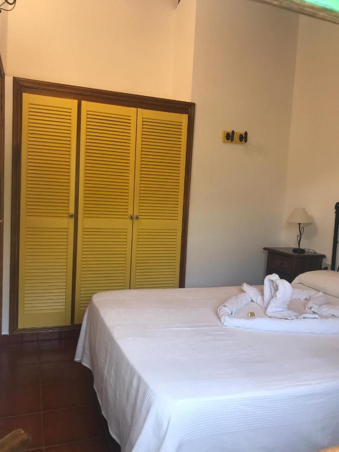Holiday home Casa La Gorona *