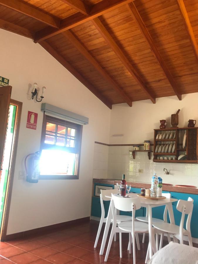 Casa vacanze Casa La Gorona