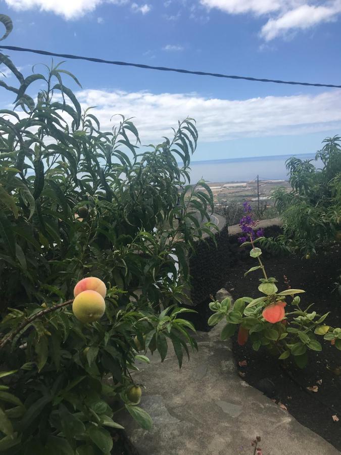Casa La Gorona Holiday home