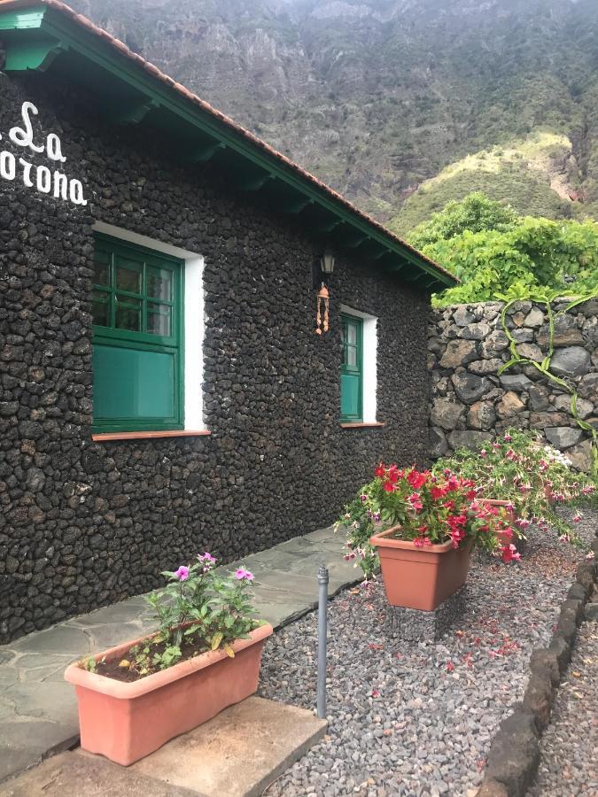 Casa La Gorona Casa vacanze *