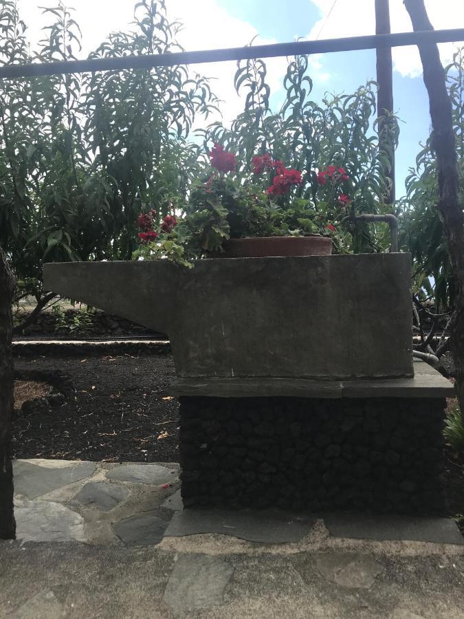 Casa La Gorona Holiday home