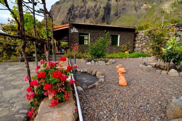 Casa vacanze Casa La Gorona Frontera
