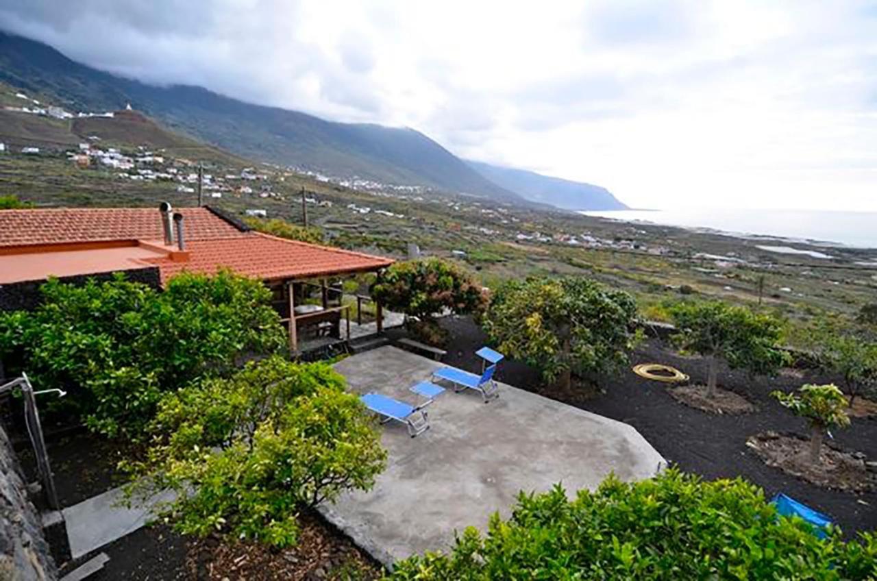 Casa vacanze Casa La Gorona