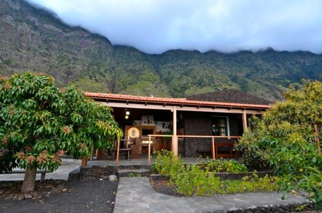 Casa vacanze Casa La Gorona *