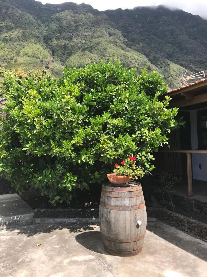 Casa La Gorona Casa vacanze *